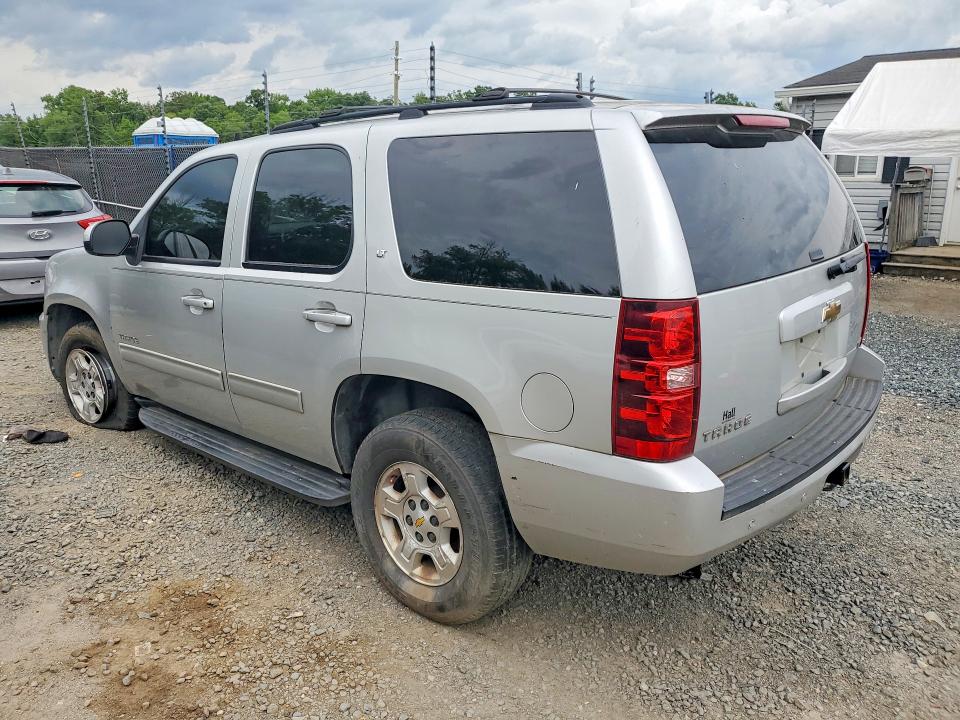 2010 Chevrolet Tahoe მანქანა იყიდება აუქციონზე, vin: 1GNUKBE05AR127167, აუქციონის ნომერი: 61926206