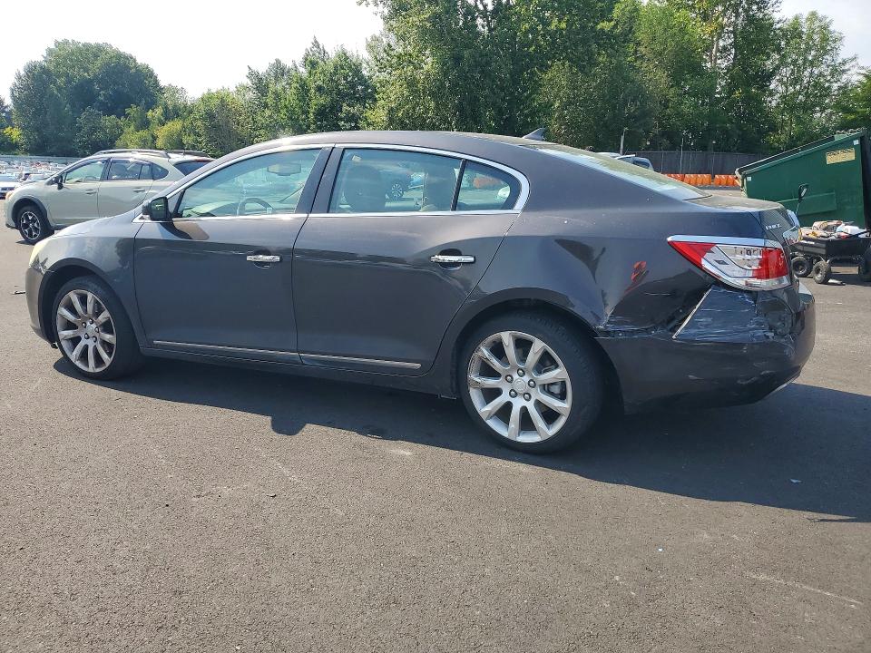 Продаж на аукціоні авто 2013 Buick Lacrosse, vin: 1G4GJ5G35DF226641, номер лоту: 61951896