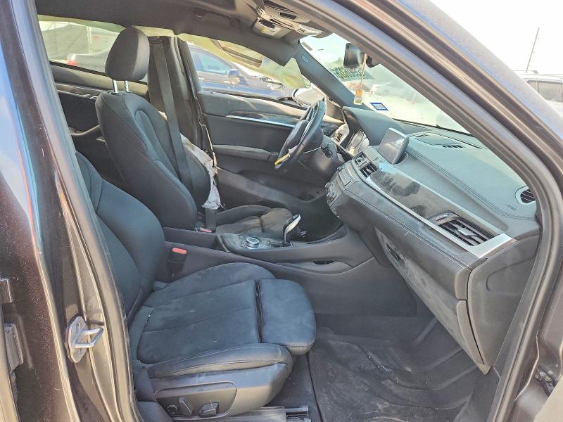 Продаж на аукціоні авто 2021 Bmw X2, vin: WBXYH9C09M5S59688, номер лоту: 59906376