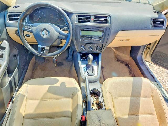 Продаж на аукціоні авто 2011 Volkswagen Jetta, vin: 3VWDZ7AJ8BM098246, номер лоту: 62296806