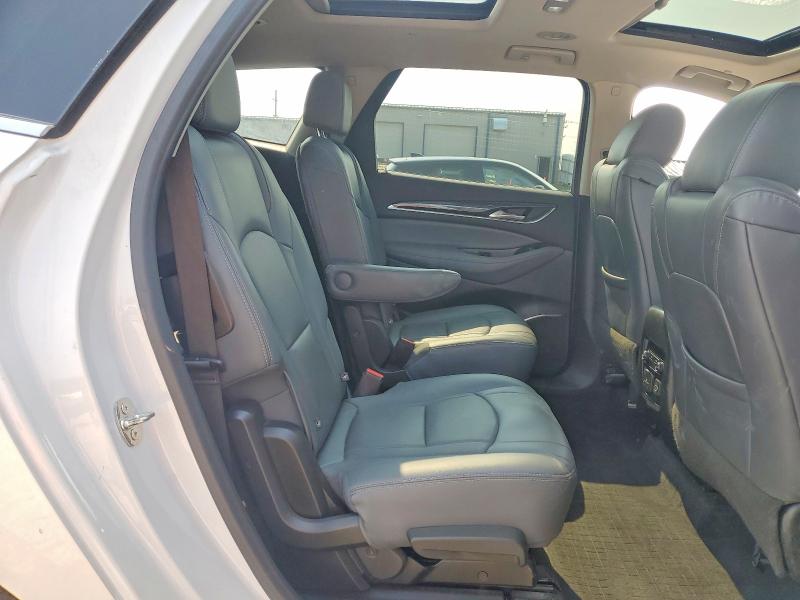 2020 Buick Enclave მანქანა იყიდება აუქციონზე, vin: 5GAERBKWXLJ132935, აუქციონის ნომერი: 62705046