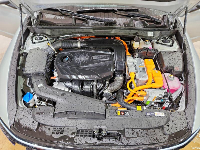 Продажа на аукционе авто 2026 Hyundai Sonata Hybrid, vin: KMHL24JJ0TA171735, номер лота: 62676926