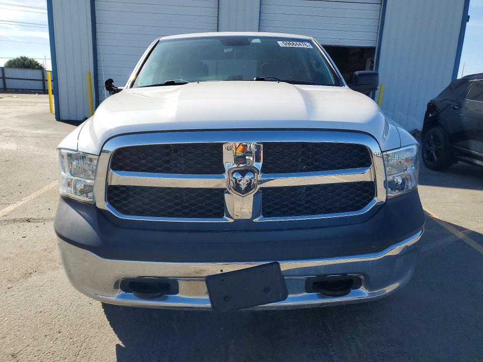Aukcja sprzedaży 2023 Ram 1500 Classic, vin: 1C6RR7XT4PS566349, numer aukcji: 59684476