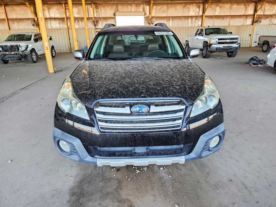 Aukcja sprzedaży 2013 Subaru Outback, vin: 4S4BRBSC7D3218874, numer aukcji: 60553186