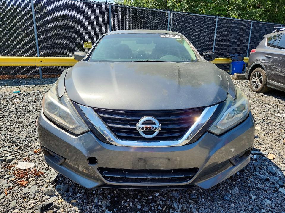 60438926 :رقم المزاد ، 1N4AL3AP8GC289555 vin ، 2016 Nissan Altima مزاد بيع