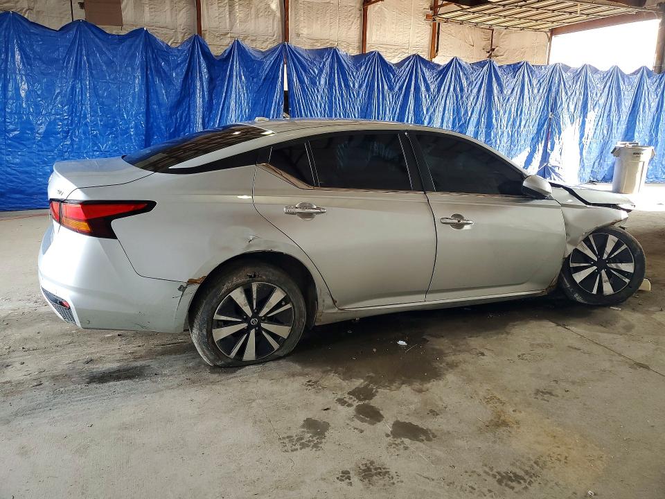 Продаж на аукціоні авто 2022 Nissan Altima, vin: 1N4BL4DV6NN400304, номер лоту: 60182946