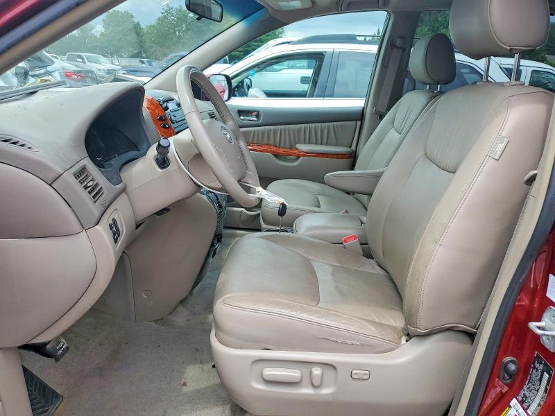 Aukcja sprzedaży 2008 Toyota Sienna, vin: 5TDZK22C38S181849, numer aukcji: 60010946