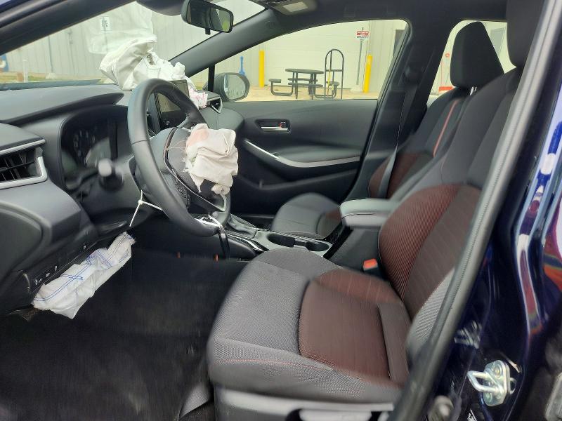Продаж на аукціоні авто 2024 Toyota Corolla Hybrid, vin: JTDBCMFE0RJ021528, номер лоту: 62952446