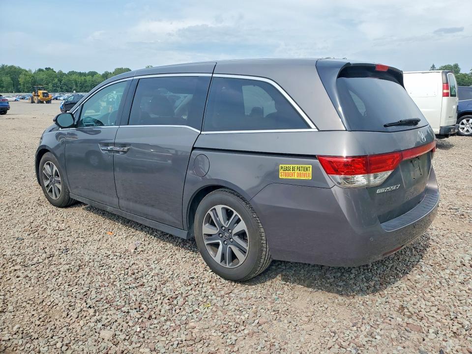 Aukcja sprzedaży 2014 Honda Odyssey, vin: 5FNRL5H93EB074262, numer aukcji: 62082366