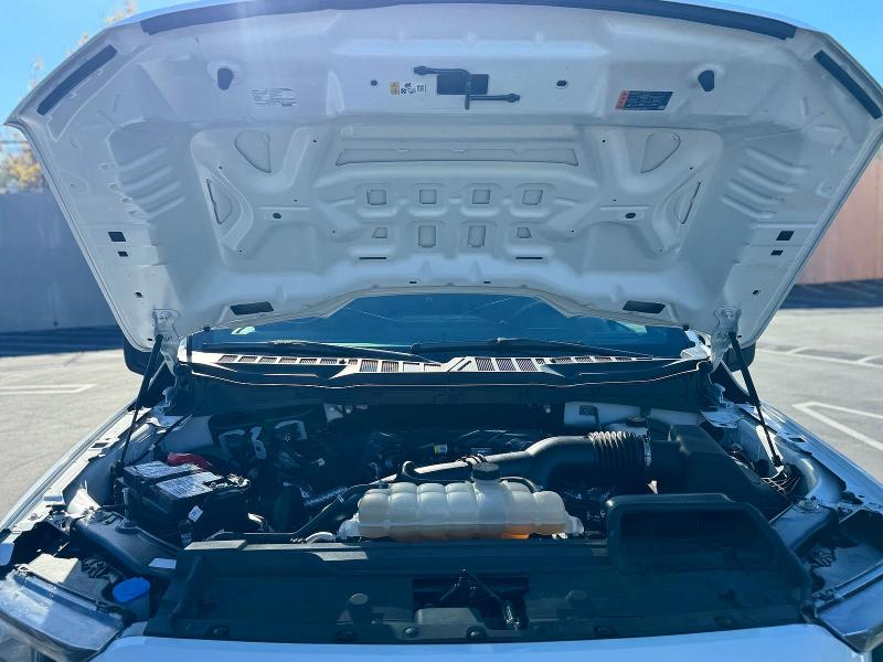 Auction sale of the 2023 Ford F150, vin: 1FTEX1CP9PKF67631, lot number: 61920006