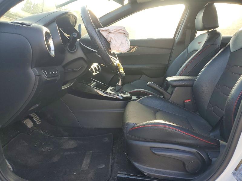 Aukcja sprzedaży 2021 Kia Forte, vin: 3KPF44AC9ME292937, numer aukcji: 59606546