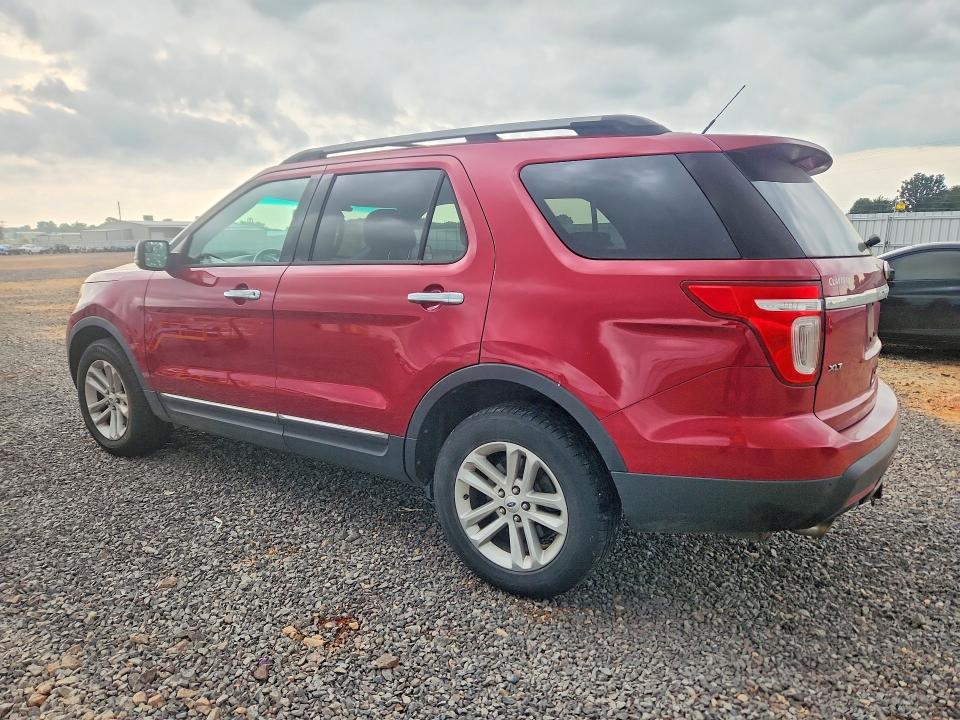 Aukcja sprzedaży 2013 Ford Explorer, vin: 1FM5K8D89DGA04457, numer aukcji: 58284016