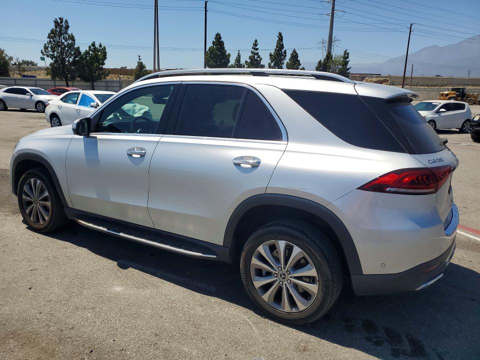 Продаж на аукціоні авто 2020 Mercedes-benz Gle, vin: 4JGFB4JB4LA136072, номер лоту: 63203616