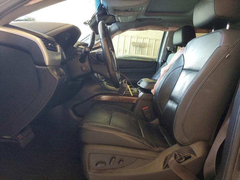 Продажа на аукционе авто 2018 Gmc Yukon, vin: 1GKS1BKC5JR289483, номер лота: 62284596