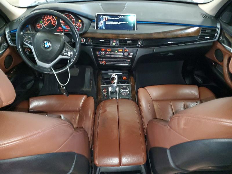 Aukcja sprzedaży 2015 Bmw X5, vin: 5UXKR6C57F0J77046, numer aukcji: 60991736