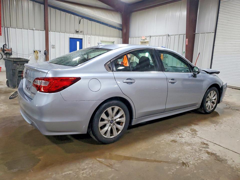 61363006 :رقم المزاد ، 4S3BNAC63H3053429 vin ، 2017 Subaru Legacy مزاد بيع