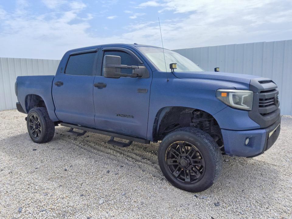 Продаж на аукціоні авто 2014 Toyota Tundra, vin: 5TFEY5F11EX148961, номер лоту: 60765436