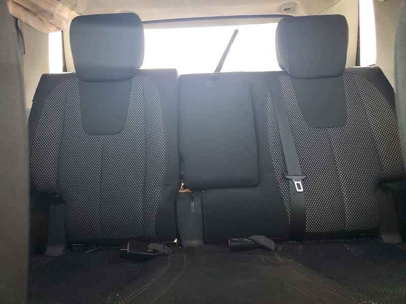 Продажа на аукционе авто 2010 Gmc Terrain, vin: 2CTALDEW1A6364487, номер лота: 61234046