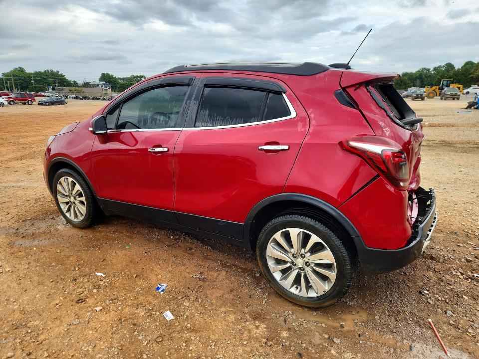 Продаж на аукціоні авто 2019 Buick Encore, vin: KL4CJASBXKB821011, номер лоту: 62227946