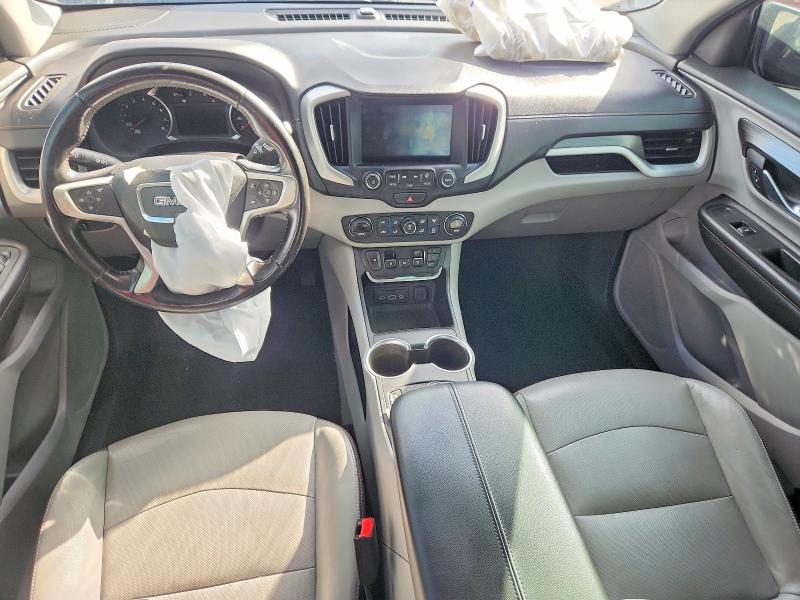 Aukcja sprzedaży 2018 Gmc Terrain, vin: 3GKALPEX2JL216435, numer aukcji: 62132516