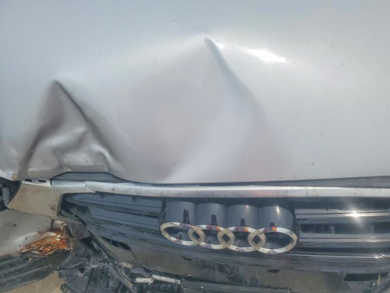 59283126 :رقم المزاد ، WA1GFCFS8GR002599 vin ، 2016 Audi Q3 مزاد بيع