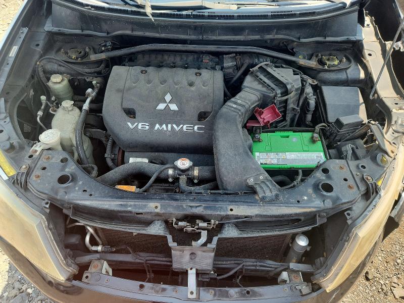 Продаж на аукціоні авто 2007 Mitsubishi Outlander, vin: JA4MS41X47Z018919, номер лоту: 62301976
