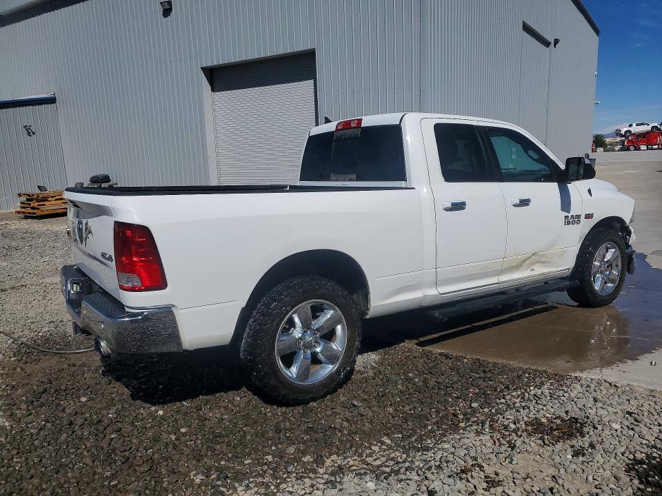 Aukcja sprzedaży 2015 Ram 1500, vin: 1C6RR7GT9FS532969, numer aukcji: 62808436