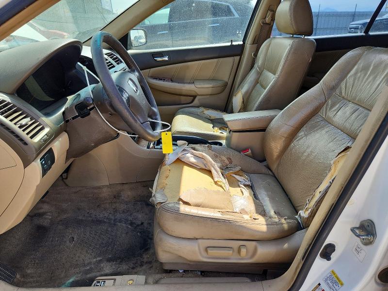Продаж на аукціоні авто 2004 Honda Accord, vin: 1HGCM66594A076390, номер лоту: 60710026