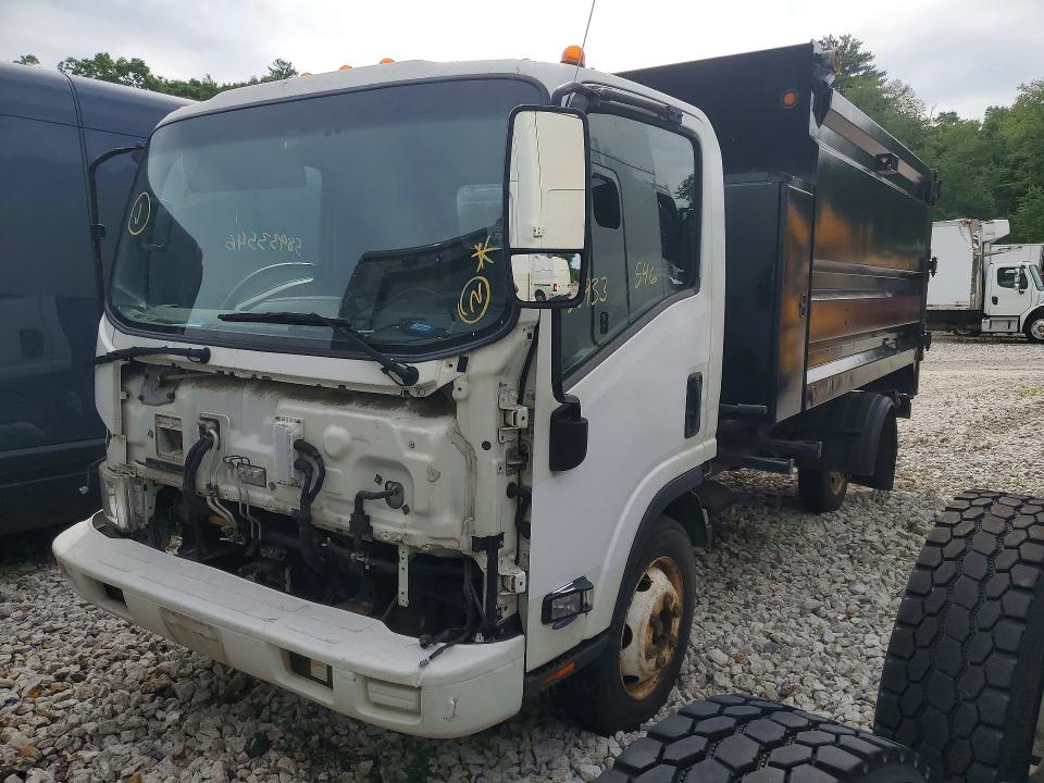 Продажа на аукционе авто 2016 Isuzu Npr-hd, vin: 54DC4W1B5GS804096, номер лота: 58933546