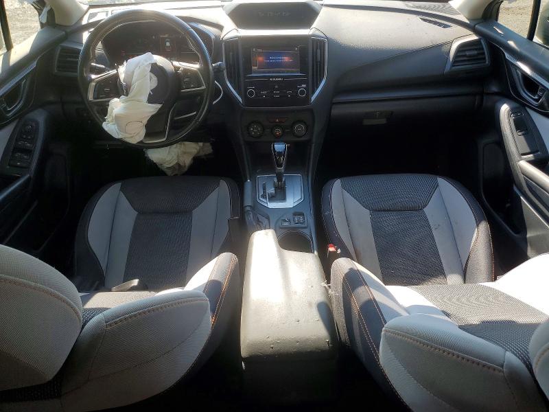 Продажа на аукционе авто 2018 Subaru Crosstrek, vin: JF2GTADC7JH218151, номер лота: 60039176