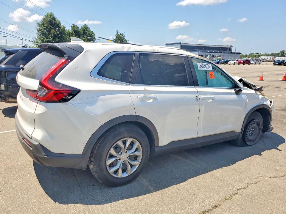 Aukcja sprzedaży 2026 Honda Cr-v, vin: 2HKRS4H29TH408258, numer aukcji: 60566706