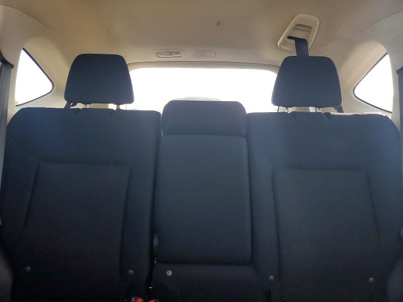 Продажа на аукционе авто 2016 Honda Cr-v, vin: 2HKRM4H53GH653390, номер лота: 58905626