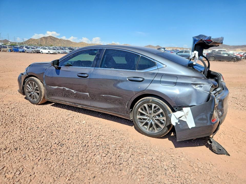 Продаж на аукціоні авто 2025 Lexus Es 350, vin: 58ACZ1B17SU198901, номер лоту: 63402026