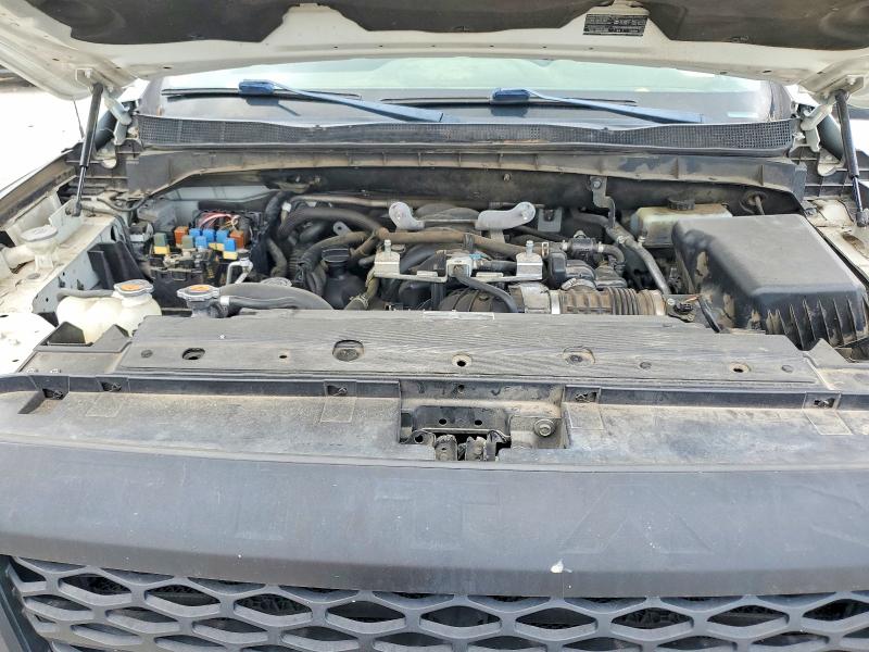 Продажа на аукционе авто 2017 Nissan Titan, vin: 1N6AA1R85HN565131, номер лота: 61243436