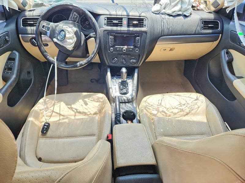 Aukcja sprzedaży 2014 Volkswagen Jetta, vin: 3VWLL7AJ7EM359951, numer aukcji: 63007986