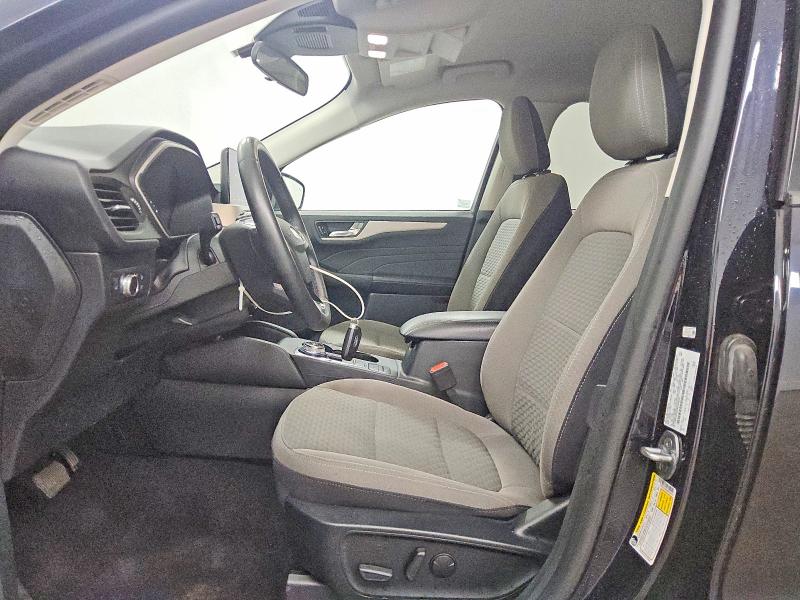 61039886 :رقم المزاد ، 1FMCU0G6XMUB28932 vin ، 2021 Ford Escape مزاد بيع