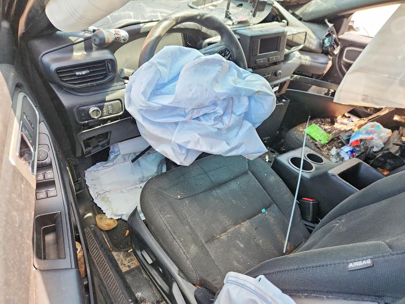 Aukcja sprzedaży 2022 Ford Explorer, vin: 1FM5K8AC7NGB80837, numer aukcji: 60014036