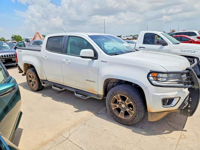 Aukcja sprzedaży 2017 Chevrolet Colorado, vin: 1GCPTDE19H1305758, numer aukcji: 60442246