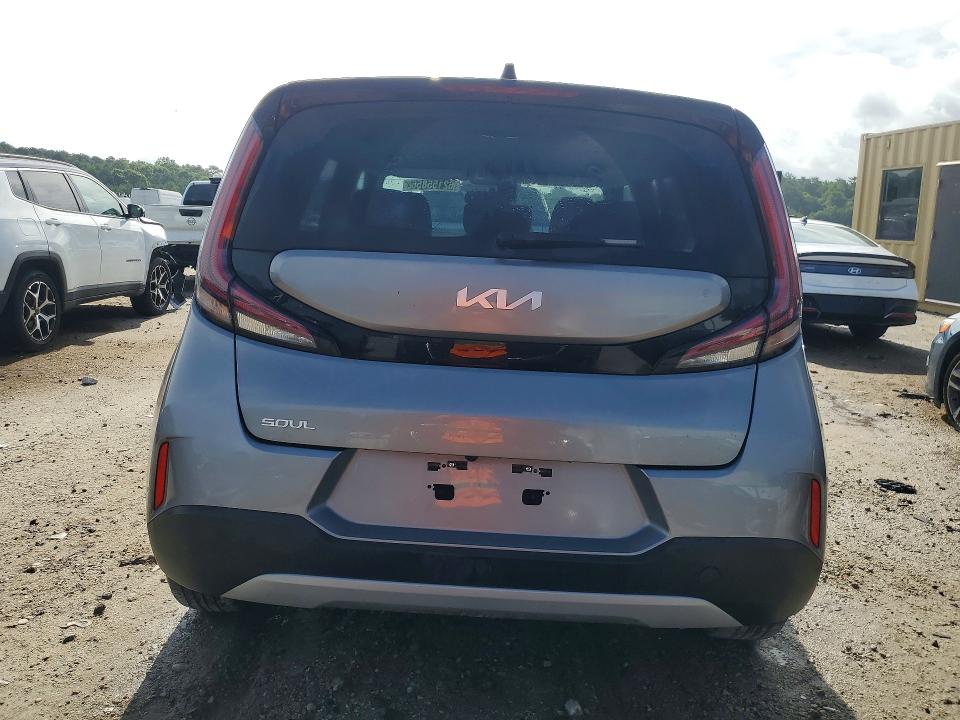 Продаж на аукціоні авто 2025 Kia Soul, vin: KNDJ23AU9S7943371, номер лоту: 62155856