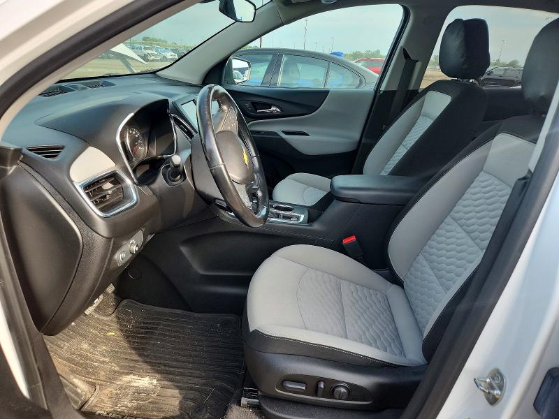 Продаж на аукціоні авто 2019 Chevrolet Equinox, vin: 2GNAXUEV5K6205455, номер лоту: 61569246
