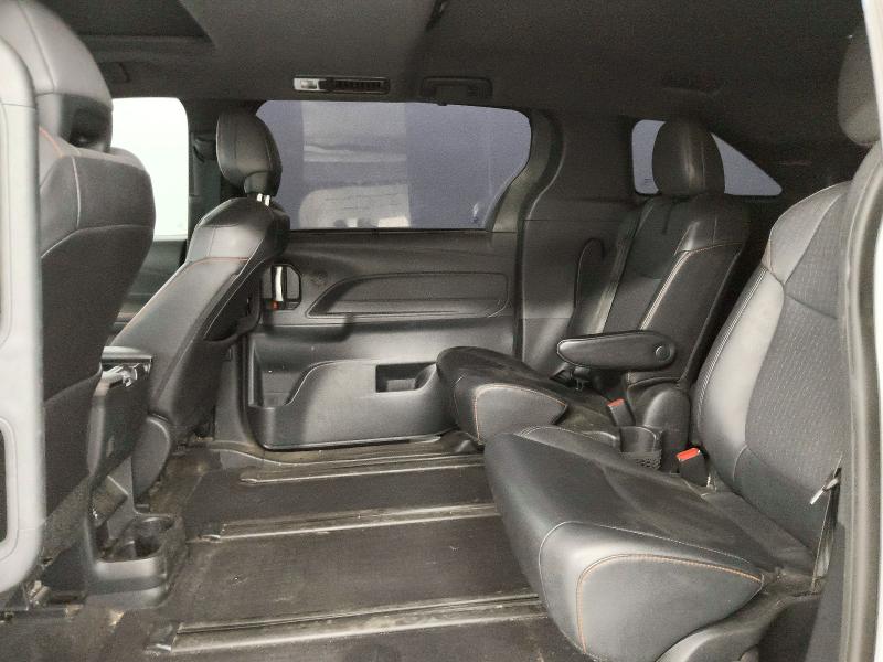 2021 Toyota Sienna მანქანა იყიდება აუქციონზე, vin: 5TDDRKEC8MS053330, აუქციონის ნომერი: 61558456