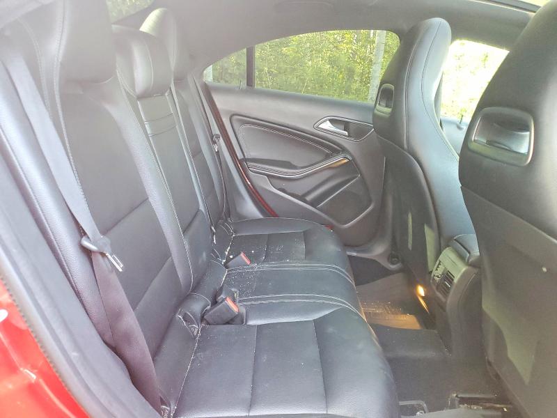 Aukcja sprzedaży 2016 Mercedes-benz Cla, vin: WDDSJ4GB5GN377432, numer aukcji: 61351396