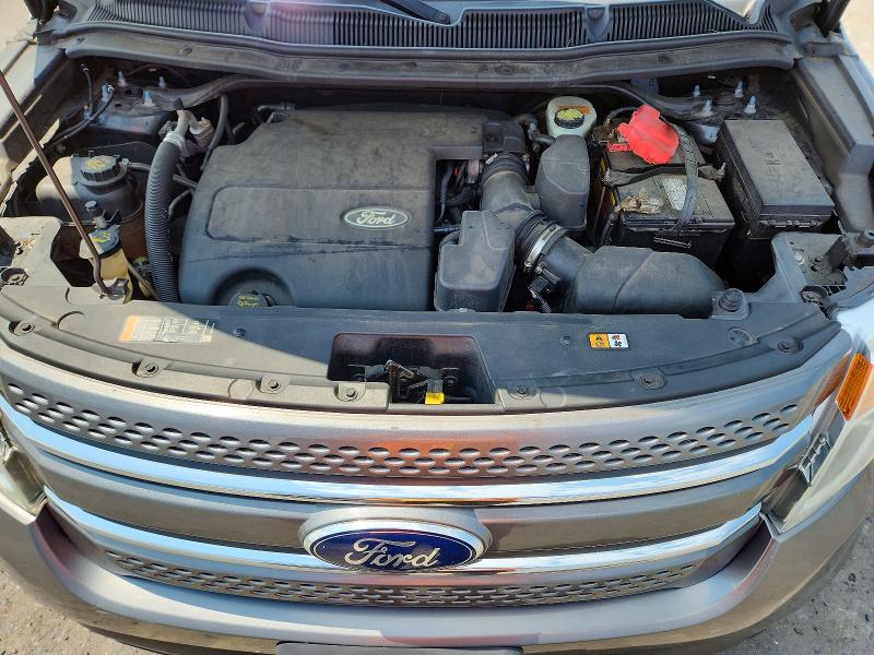 Продажа на аукционе авто 2013 Ford Explorer, vin: 1FM5K8F84DGB04320, номер лота: 62757796