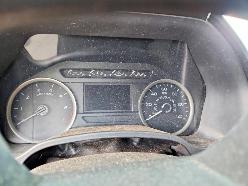 63306476 :رقم المزاد ، 1FTEW1EP8JFC42369 vin ، 2018 Ford F150 مزاد بيع