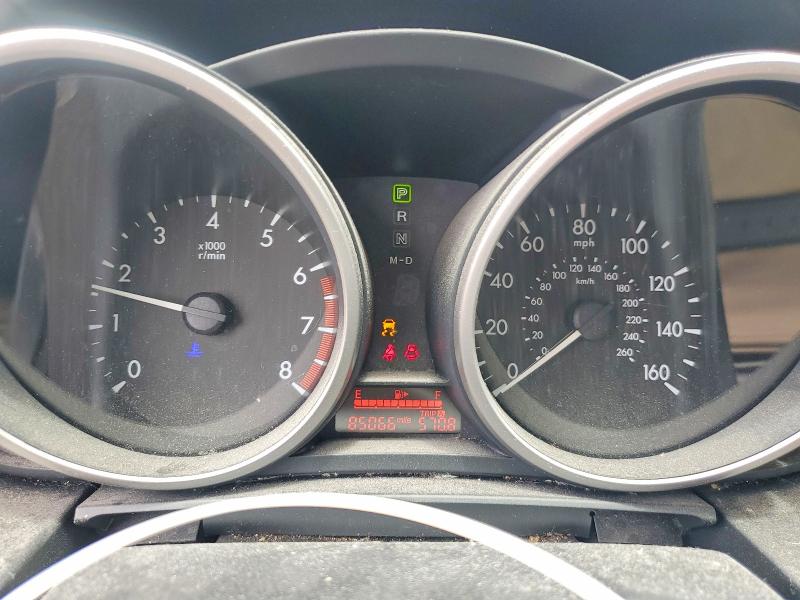 62565316 :رقم المزاد ، JM1CW2BL2F0185692 vin ، 2015 Mazda 5 مزاد بيع