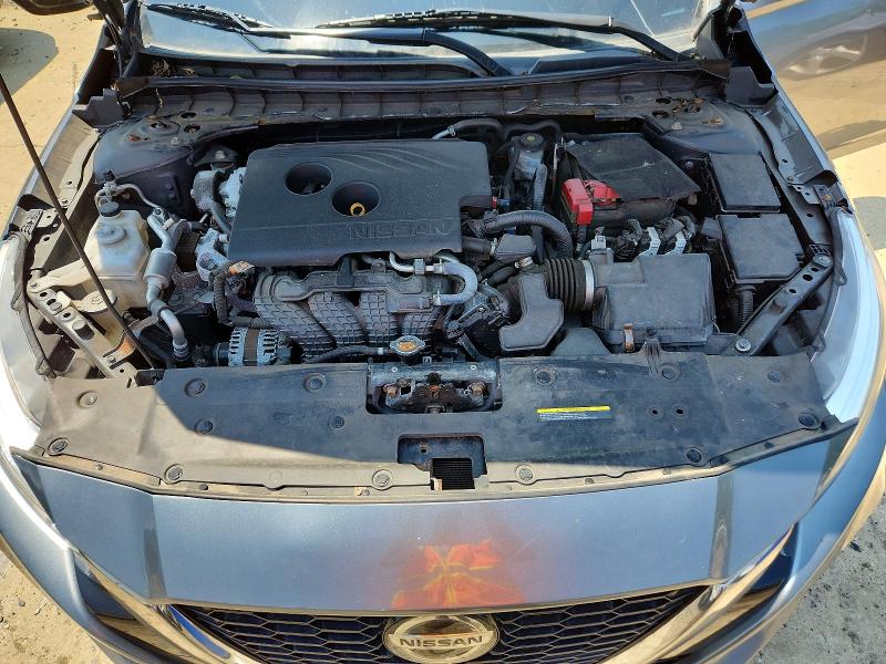 Продажа на аукционе авто 2019 Nissan Altima, vin: 1N4BL4CV6KC139796, номер лота: 60918216