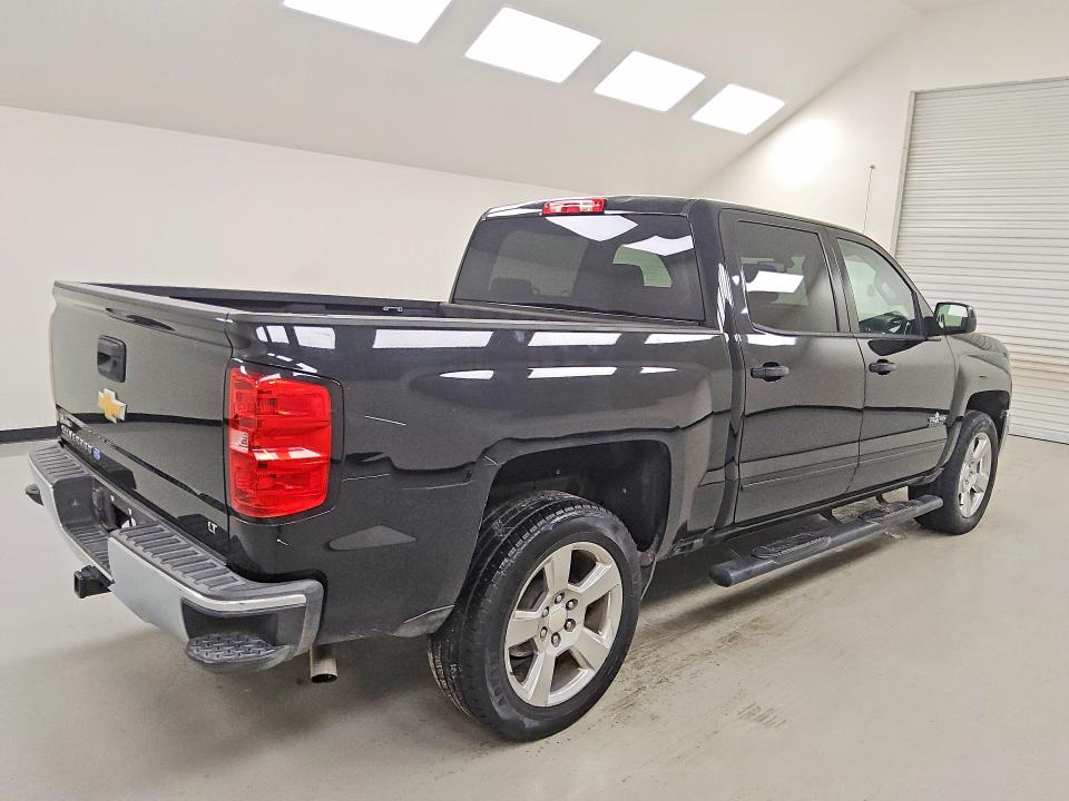 2018 Chevrolet Silverado მანქანა იყიდება აუქციონზე, vin: 3GCUCRER1JG277340, აუქციონის ნომერი: 62731876