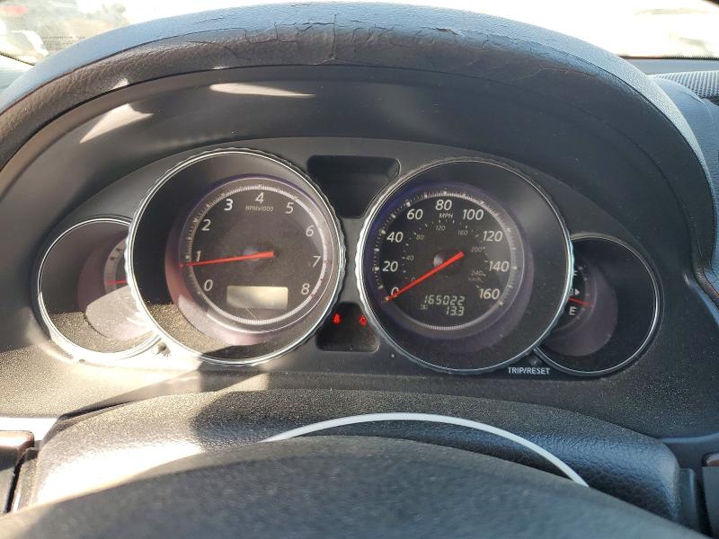 59388166 :رقم المزاد ، JNKAY01E38M601820 vin ، 2008 Infiniti M35 مزاد بيع