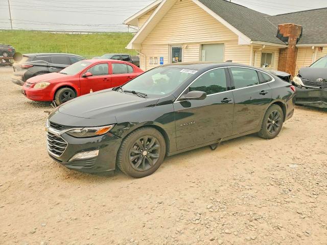 Aukcja sprzedaży 2019 Chevrolet Malibu, vin: 1G1ZD5ST1KF131480, numer aukcji: 61007196