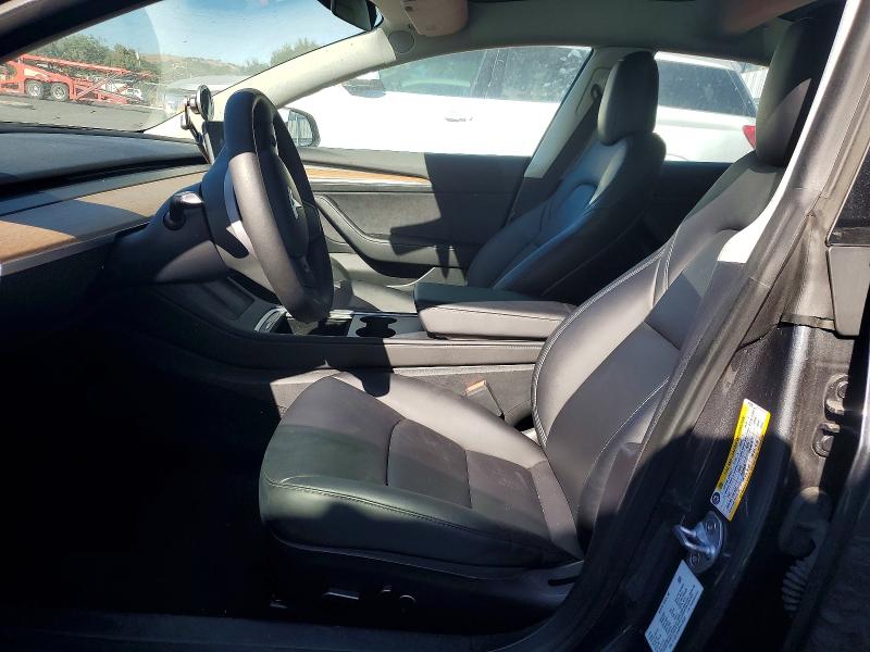 Продаж на аукціоні авто 2023 Tesla Model 3, vin: 5YJ3E1EA6PF419259, номер лоту: 59258206